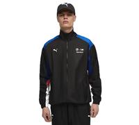 PUMA Unisex Bmw Mms Woven Jacket Woven Jackets (1er Pack)