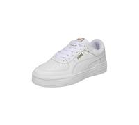 Puma Unisex Sneaker CA Pro Classic II 402366-01 37 PUMA White