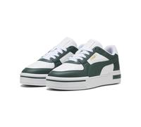 PUMA Unisex Ca Pro Classic Ii Sneaker, Weiß Grün Gables, 38.5 EU
