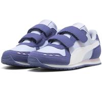 Puma Cabana Racer SL 20 V PS cool weather-puma white-blue crystal-rose mauve (20) 2