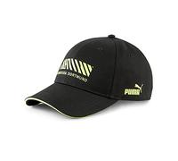 PUMA Unisex Cap BVB Ftblculture Baseball Cap