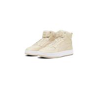 PUMA Unisex CAVEN 2.0 MID WTR Sneaker, Granola Gold White, 47 EU