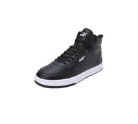 Puma Unisex Sneaker Caven 2.0 Mid WTR 392333-02 46 Puma Black-Puma Silver-Puma Wht