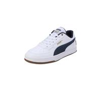 Puma Herren Sneaker CAVEN 2.0 RETRO CLUB Weiß Größe 46 / 11