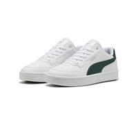 PUMA Caven 2.0 Sneaker 54 - PUMA white/dark myrtle/PUMA silver 47
