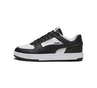 Puma Unisex Adults Puma Caven 2.0 Vtg Sneakers, Puma White-Puma Black-Puma White, 45 EU