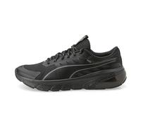 PUMA Unisex Cell Glare Road Running Shoe, Black-Cool Dark Gray, 40 EU