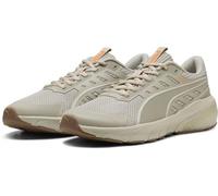 PUMA Unisex Cell Glare Straßen-Laufschuh, Desert DUST-Heat FIRE, 36 EU