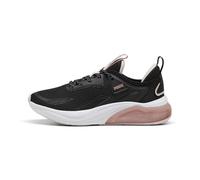 PUMA Cell Thrill Laufschuhe 03 - PUMA black/rose gold/mauve mist 40
