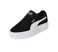 PUMA Unisex-Child Karmen Rebelle Mid Sneaker