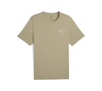 Puma Puma Class Graphic Tee lux army (82) XXL