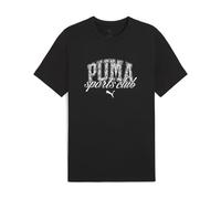 Puma Unisex Class Graphic Tee Tees (1 Stück)