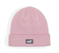 PUMA Classic Cuff Beanie Kinder 02 - mauved out