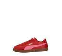 Puma Unisex Sneaker Club II Era 397447-54 41 Candy Apple-Magic Rose