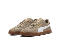 PUMA Herren Freizeitschuhe Puma Club II Era (397447) 40 ½ Ice Coffee-PUMA White