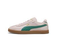 PUMA Unisex Club Ii Era Sneaker, Mauve Mist Wild Green, 48.5 EU