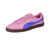 PUMA Unisex Club Ii Era Sneaker, Mauved Out Dark Amethyst Gum, 38.5 EU