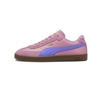 Puma Unisex Club Ii Era Sneaker, Mauved Out Dark Amethyst Gum, 38.5 EU