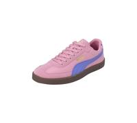 PUMA Unisex Club II ERA Sneaker, Mauved Out-Dark Amethyst-Gum, 38 EU