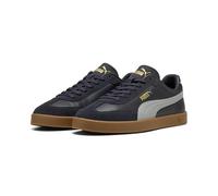 PUMA Unisex Club Ii Era Sneaker, New Navy Cool Mid Gray Gum, 42 EU