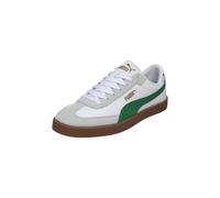 PUMA Unisex Club II ERA Sneaker, White-Archive Green-Gum, 48 EU
