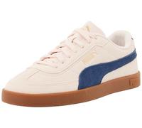 Puma Unisex Club Ii Era Suede Sneaker, Jasminblume Persisches Blau, 44.5 EU