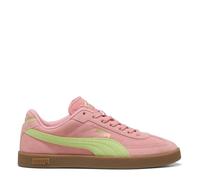 PUMA Club II Era Suede Sneaker 13 - pinkscape/fizzy light 36