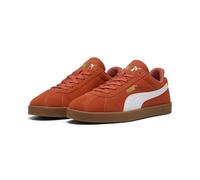 Puma Unisex Club Ii Sneaker, Amarena Puma Weiß, 43 EU