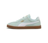 Puma Puma Club II Sneaker hellblau/weiß - 42