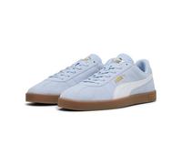 Puma Unisex Club IISneaker, Haute Tropic Puma weiß Puma Gold, 44 EU