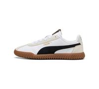 Puma Unisex Sneaker Puma Club Kayzer OG 402604-02 46 Puma White-Puma Black-Vapor Gray