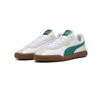 PUMA Club Kayzer OG Sneaker 04 - PUMA white/wild green 48