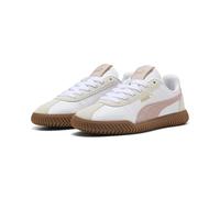 Puma Unisex Club Kayzer Og Sneaker, Puma White Mauve Mist Vapor Gray, 44 EU