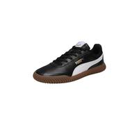 PUMA Unisex Club Kayzer Sneaker, Puma Schwarz Puma Weiß, 42.5 EU
