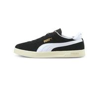 PUMA Unisex Club-Sneaker, Puma Schwarz, 43 EU