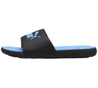 Puma Cool Cat 2.0 puma black-team light blue (43) 3