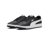 Puma – Court Classic Clean – puma black/puma white – (14) 13