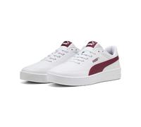Puma Unisex Court Classic CleanSneaker