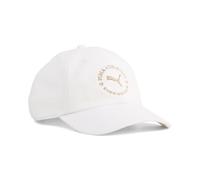 Puma Unisex Dad Caps Premium ESS Corduroy Dad Cap