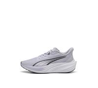 PUMA Unisex Darter Pro Straßen-Laufschuh, Lilac Crush Dusky Gray White, 40 EU