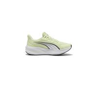 PUMA Unisex Dasher Lite Sliptech Jr Apple Spritz-deep Plum-white Größe: 36 | Laufschuhe Outlet | Unisex | Magenta