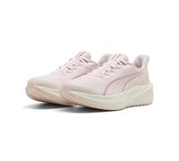 PUMA Unisex Dasher Lite SLIPTECH Straßenlaufschuh, Jasminblüten-warmes Weiß-Rosy Outlook, 37.5 EU, Jasmine Flower Warmweiß Rosy Outlook, 37.5 EU