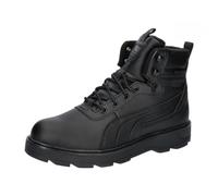 Puma Winterstiefel Desierto V3 PureTEX Boots schwarz Herren, Größe Euro (US) 45 (11,5)