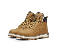 Puma DESIERTO V3 PURETEX Herrenschuhe, braun, größe 41 7.5
