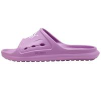 PUMA Unisex Divecat Dry Slide Sandal, Mauve Pop White, 37 EU, Mauve POP Weiß, 37 EU