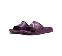 Puma Unisex Badeschlappen Divecat v2 Lite Cat 386713-25 40.5 Fuchsia Glow-Powder Pink