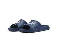 PUMA Divecat Dry Badelatschen 03 - blue jewel/silver mist 44.5