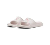 Puma Badeschlappen Divecat v2 Lite Cat 386713-21 Unisex Größe 38 Jasmine Flower-Pinkscape