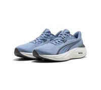 Puma Laufschuhe Electrify Nitro 5 (Dämpfung) blau/grau Herren, Größe Euro (US) 42,5 (9,5)