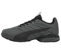 Puma Unisex Electro SL Straßenlaufschuh, Shadow Grey Black, 38 EU